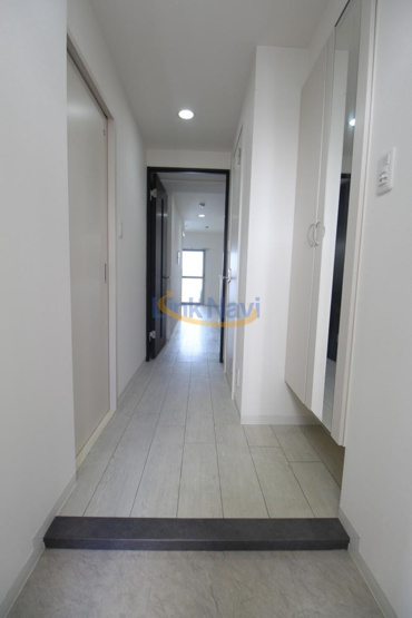 【玄関】 | 江坂　和