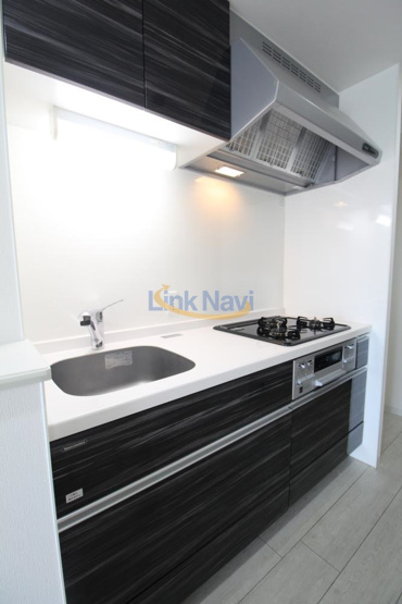 【キッチン】 | 江坂　和