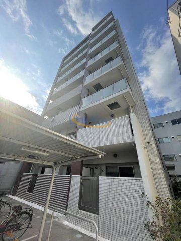 【外観】 | 江坂　和