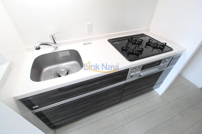 【キッチン】 | 江坂　和