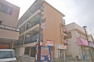 日進南口駅前プラザの画像