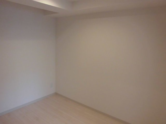 ピア旭町の洋室