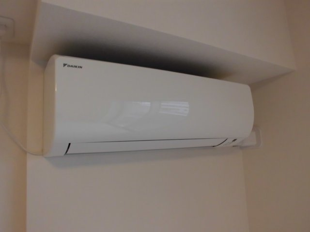 ピア旭町の設備