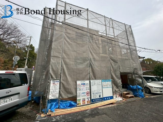 角地につき陽当り・通風良好　垂水区西脇1丁目　限定1棟のその他