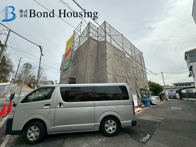 角地につき陽当り・通風良好　垂水区西脇1丁目　限定1棟のその他