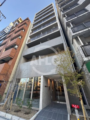 レジデンス朝潮橋　三先小学校