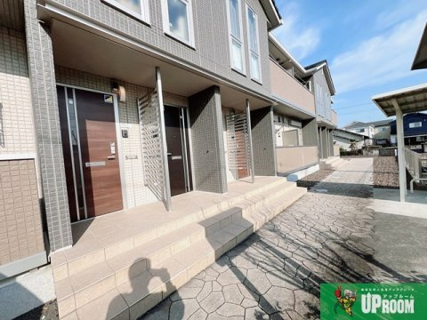 プラムシャルマンのその他共用部分