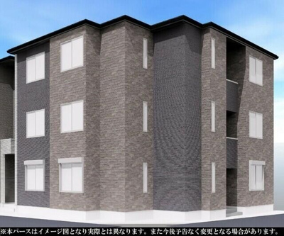 【外観】 | ＫＬＥＩＳ西大宮