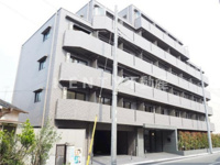 ルーブル東矢口の画像