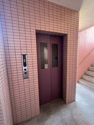 【その他共用部分】 | メゾンドフルール