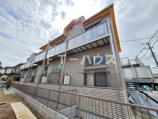 ロワール東船橋