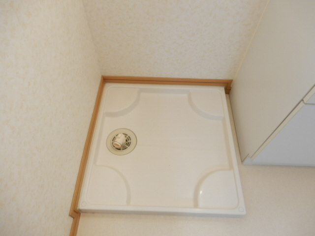 アンジェの内装