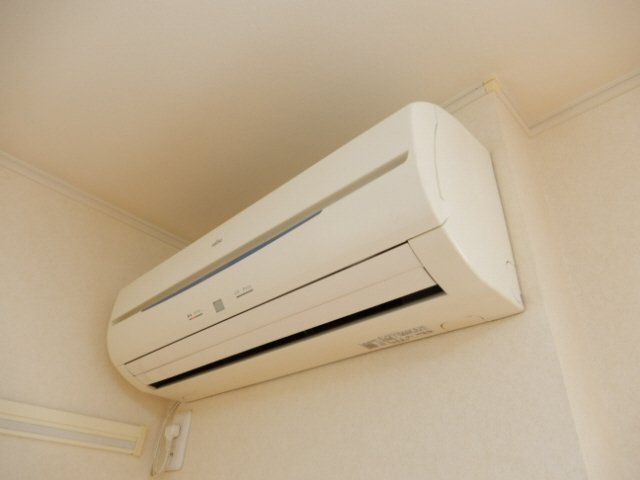 アンジェの設備