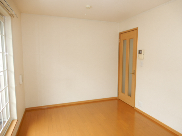 アンジェの子供部屋