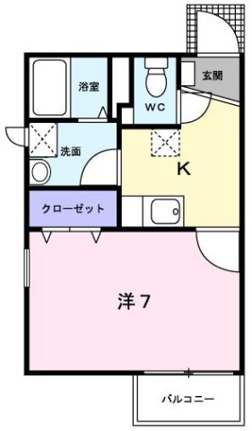 アンジェ