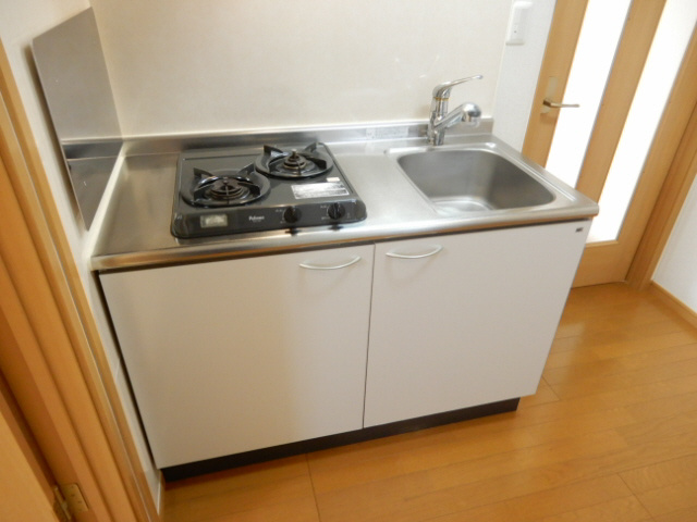 アンジェのキッチン