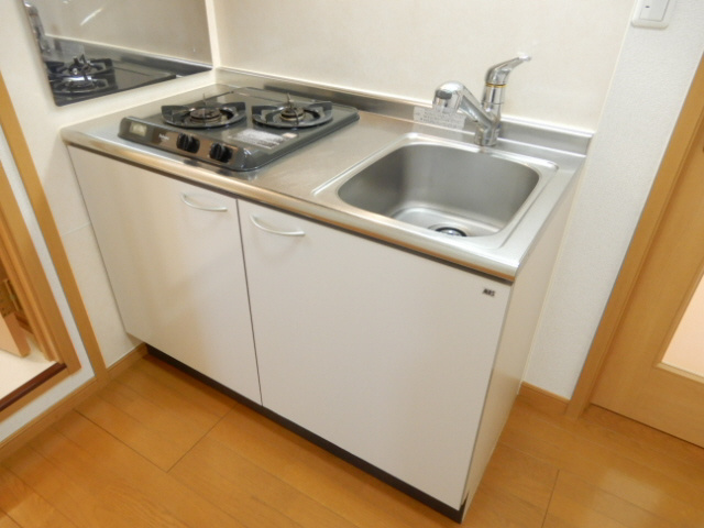 アンジェのキッチン