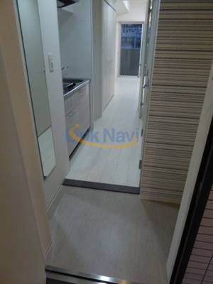 【内装】 | セイワパレス梅田茶屋町