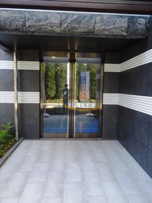 【エントランス】 | セイワパレス梅田茶屋町