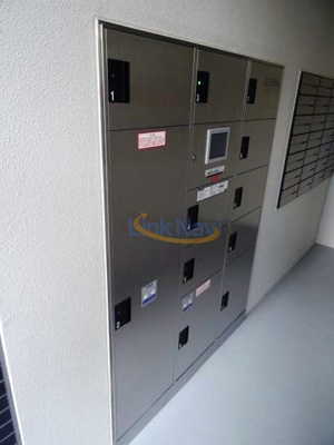 【その他共用部分】 | セイワパレス梅田茶屋町