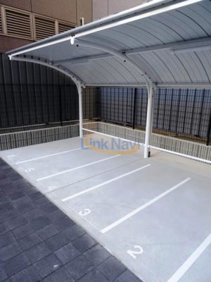 【駐車場】 | セイワパレス梅田茶屋町