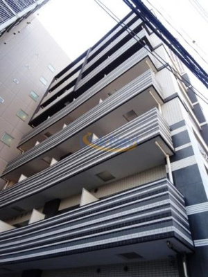 【外観】 | セイワパレス梅田茶屋町