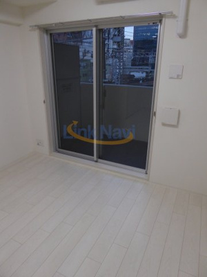 【居間・リビング】 | セイワパレス梅田茶屋町