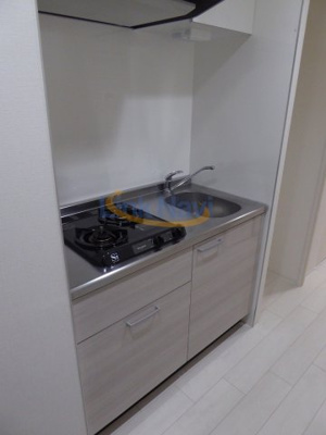 【キッチン】 | セイワパレス梅田茶屋町