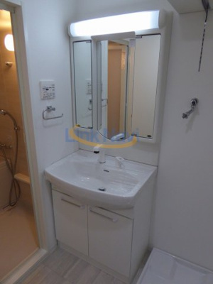 【洗面所】 | セイワパレス梅田茶屋町