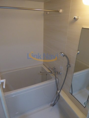 【浴室】 | セイワパレス梅田茶屋町