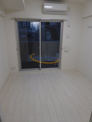 【居間・リビング】 | セイワパレス梅田茶屋町