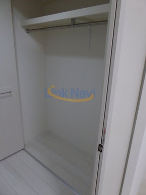 【収納】 | セイワパレス梅田茶屋町