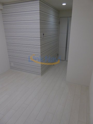 【寝室】 | セイワパレス梅田茶屋町