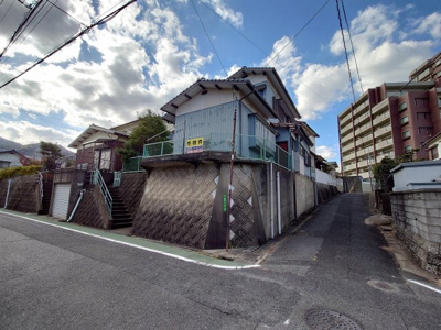 【外観】 | 稲積一丁目2番10号（C-26）