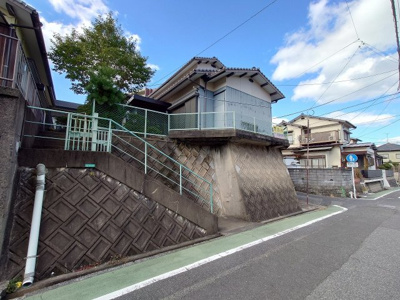 【外観】 | 稲積一丁目2番10号（C-26）