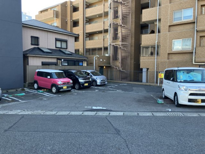 【外観】 | 長田町売地