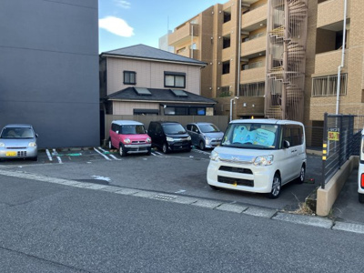 【外観】 | 長田町売地