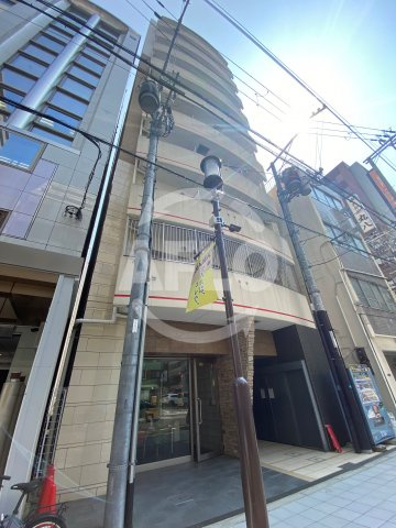 セレニテ本町ROJI02