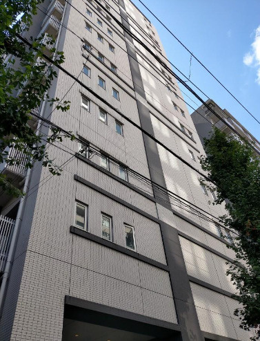 パークハウス文京関口