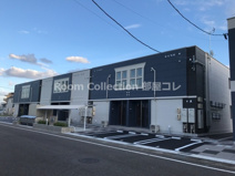 ハピネス辻 Aの画像