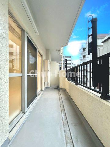 菊川グリーンハイツの構造・工法・仕様|建物構造は、鉄骨鉄筋コンクリート造10階建て