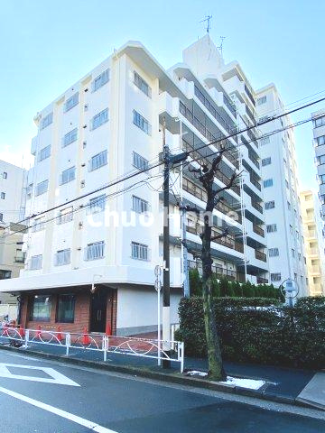 菊川グリーンハイツの現況写真|現況写真