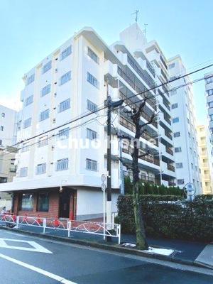 【現況写真】 | 菊川グリーンハイツ | 現況写真