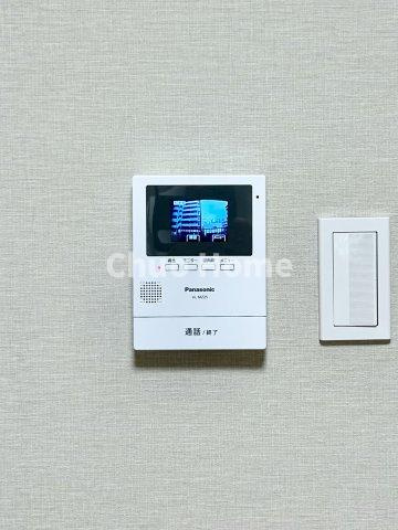 菊川グリーンハイツの駐車場|敷地内駐車場
