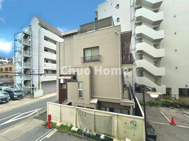 菊川グリーンハイツのエントランス|【エントランス】マンションのエントランスは、その物件の印象を決める、顔とも言える場所です。毎日通る場所ですからきれいなのが一番です。