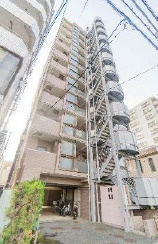 プレジャーガーデン小岩