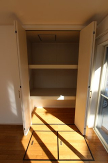 【収納】 | 鎌ヶ谷市軽井沢戸建