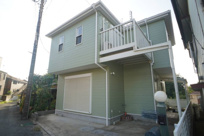 鎌ヶ谷市軽井沢戸建の画像