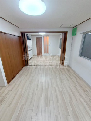 【居間・リビング】 | SKK夕凪マンション