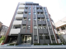 北区赤羽南１丁目のマンションの画像